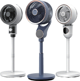 Umlaufender Ventilator Umlaufender Ventilator