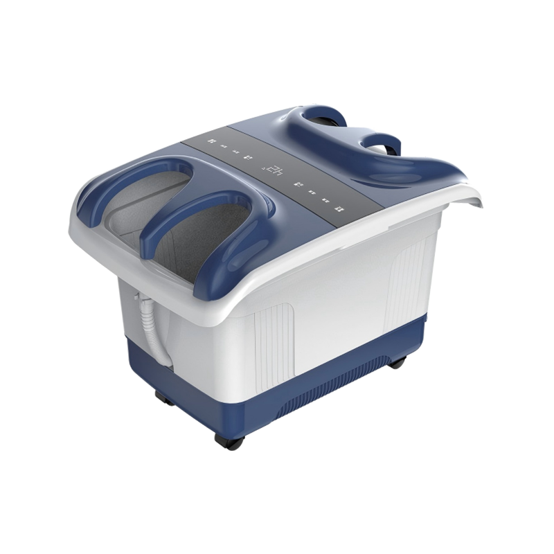 Dual-Electric Massage Fuß-Spa-Bad-Massagegerät （GY-718）