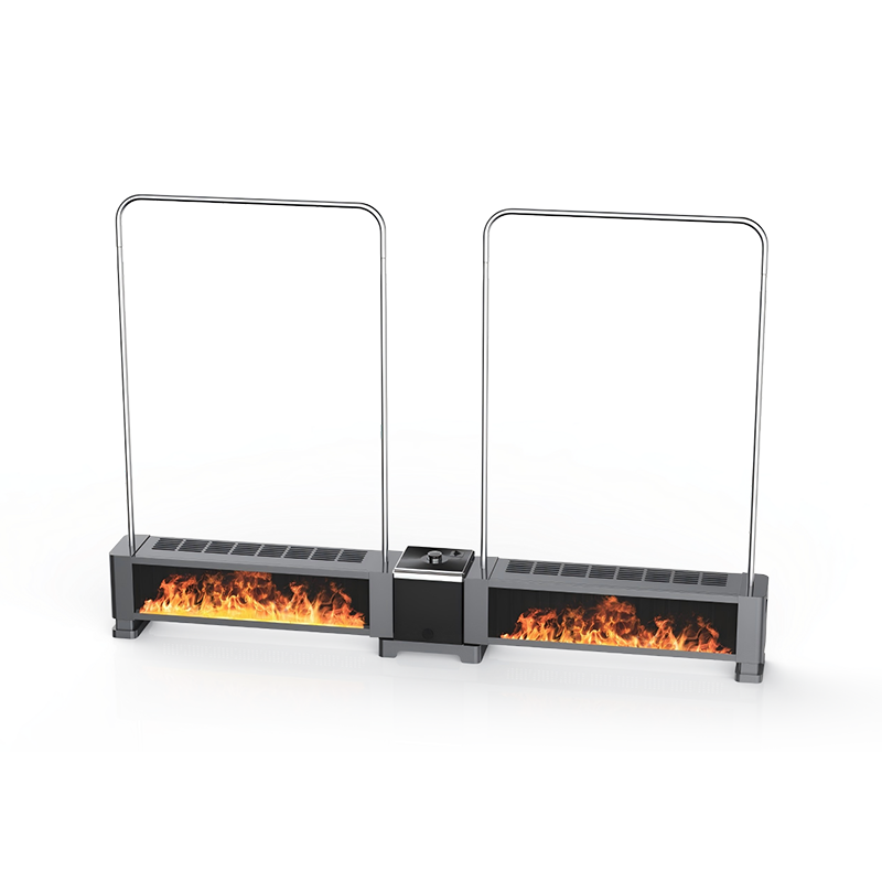 Mechanischer Doppeltrockner für Kleidung (GY-TJJ8803)