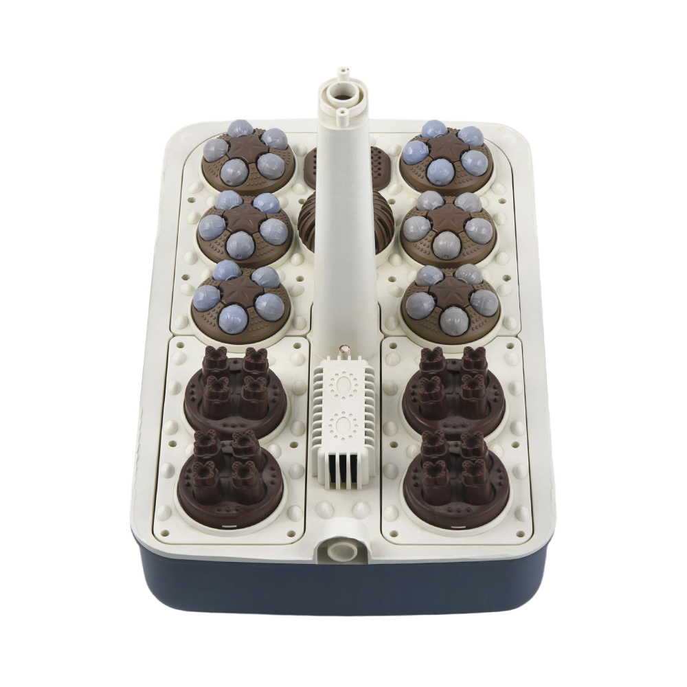 Ningbo Guanyi Electrical Technology Co.,Ltd.